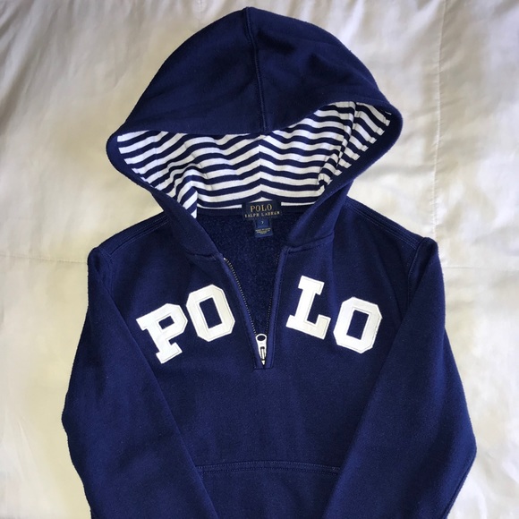 Polo by Ralph Lauren Other - Boys Pullover Polo by Ralph Lauren Other - Boys Pullover